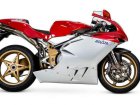 MV Agusta F4 750S Serie Oro